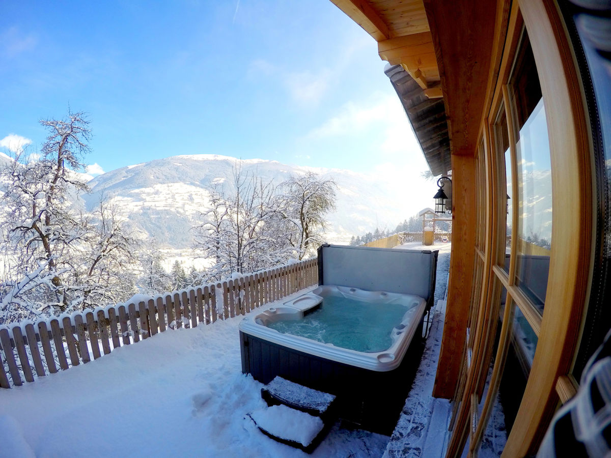 best swim spa for cold climates