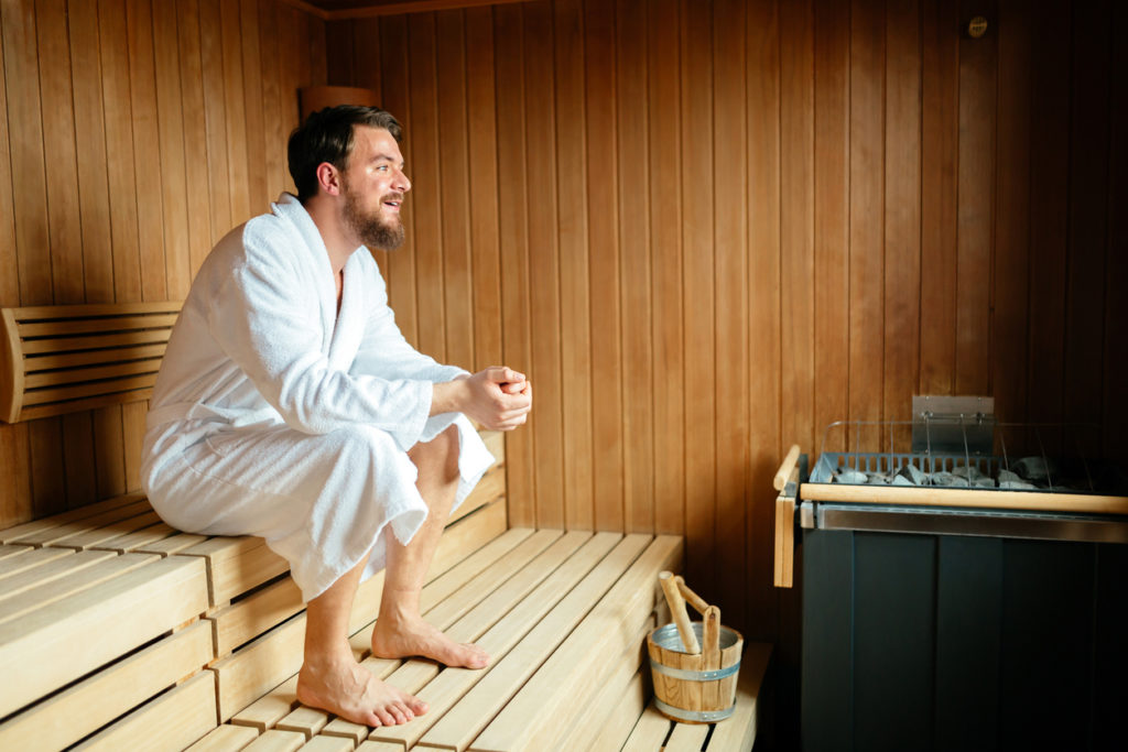 Discover the Different Types of Sauna | Great Bay Spa & Sauna