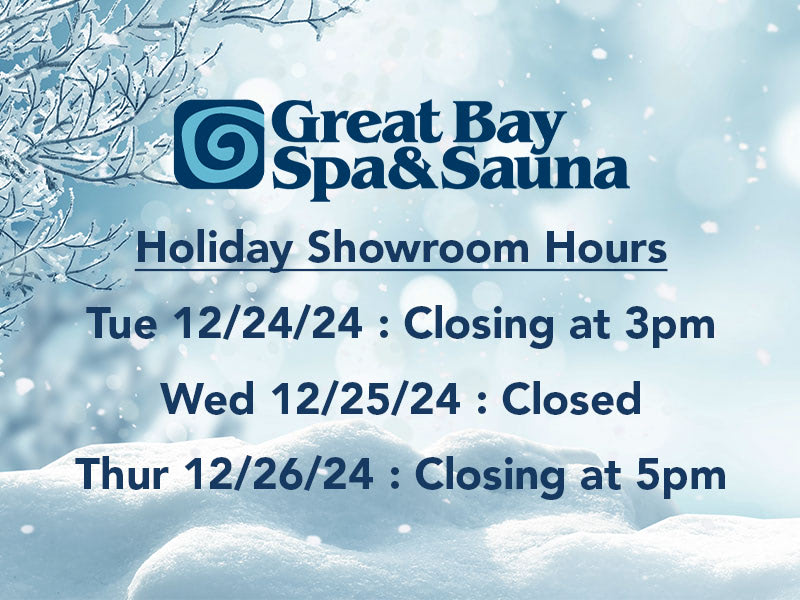 Christmas Hours